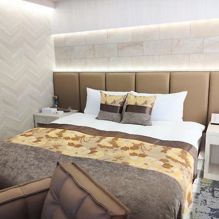 Hotel The Graf Matsubara (Adults Only) 外观 照片