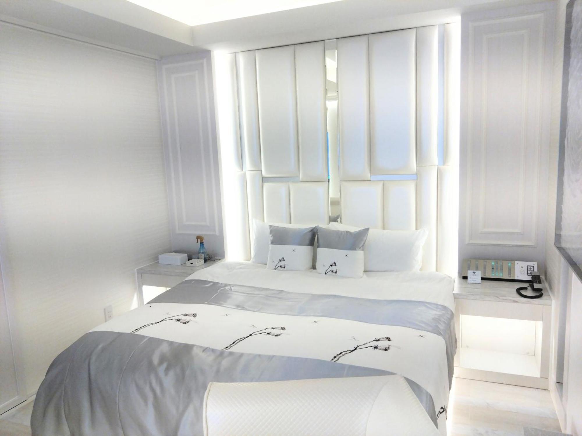 Hotel The Graf Matsubara (Adults Only) 外观 照片