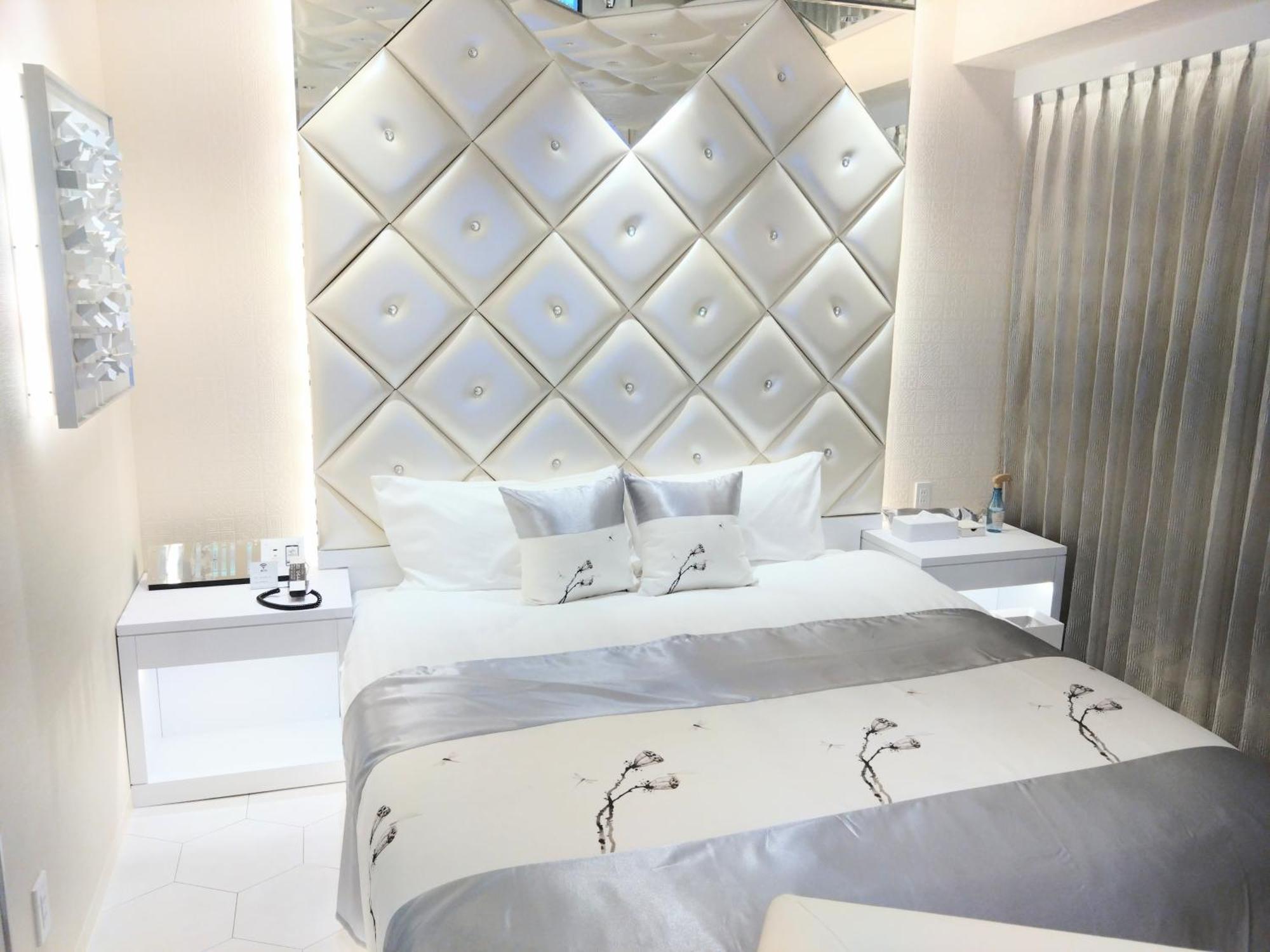 Hotel The Graf Matsubara (Adults Only) 外观 照片